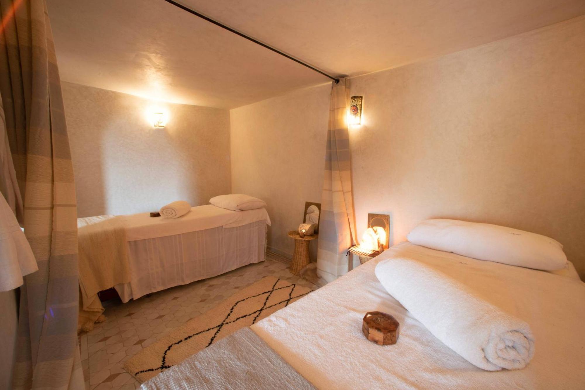 Ecolodge Atlas Kasbah Агадир Екстериор снимка